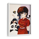 Así son ellos | Cuadro decorativo de Canvas Lab