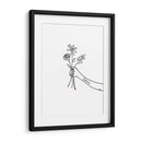 Bloom Y Crecer Ii - Natalie Sizemore | Cuadro decorativo de Canvas Lab