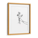 Bloom Y Crecer Ii - Natalie Sizemore | Cuadro decorativo de Canvas Lab