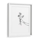 Bloom Y Crecer Ii - Natalie Sizemore | Cuadro decorativo de Canvas Lab