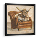 Comodidad Refinada I - Ethan Harper | Cuadro decorativo de Canvas Lab