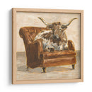 Comodidad Refinada I - Ethan Harper | Cuadro decorativo de Canvas Lab