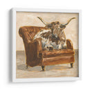 Comodidad Refinada I - Ethan Harper | Cuadro decorativo de Canvas Lab