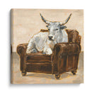 Comodidad Refinada Ii - Ethan Harper | Cuadro decorativo de Canvas Lab