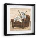 Comodidad Refinada Ii - Ethan Harper | Cuadro decorativo de Canvas Lab