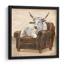 Comodidad Refinada Ii - Ethan Harper | Cuadro decorativo de Canvas Lab