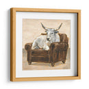 Comodidad Refinada Ii - Ethan Harper | Cuadro decorativo de Canvas Lab