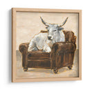 Comodidad Refinada Ii - Ethan Harper | Cuadro decorativo de Canvas Lab