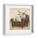 Comodidad Refinada Ii - Ethan Harper | Cuadro decorativo de Canvas Lab