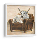 Comodidad Refinada Ii - Ethan Harper | Cuadro decorativo de Canvas Lab