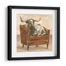Comodidad Refinada Iii - Ethan Harper | Cuadro decorativo de Canvas Lab
