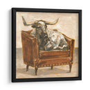 Comodidad Refinada Iii - Ethan Harper | Cuadro decorativo de Canvas Lab