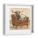 Comodidad Refinada Iii - Ethan Harper | Cuadro decorativo de Canvas Lab