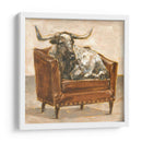 Comodidad Refinada Iii - Ethan Harper | Cuadro decorativo de Canvas Lab