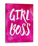 Vales Yo - Natalie Sizemore | Cuadro decorativo de Canvas Lab