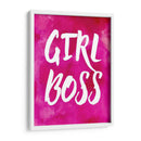 Vales Yo - Natalie Sizemore | Cuadro decorativo de Canvas Lab