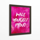 Vas Ii - Natalie Sizemore | Cuadro decorativo de Canvas Lab