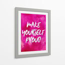 Vas Ii - Natalie Sizemore | Cuadro decorativo de Canvas Lab