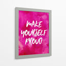 Vas Ii - Natalie Sizemore | Cuadro decorativo de Canvas Lab