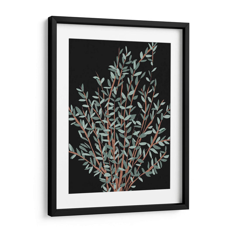 Gunni Eucalyptus I - Melissa Wang | Cuadro decorativo de Canvas Lab