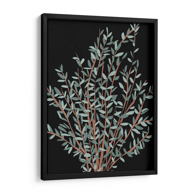 Gunni Eucalyptus I - Melissa Wang | Cuadro decorativo de Canvas Lab