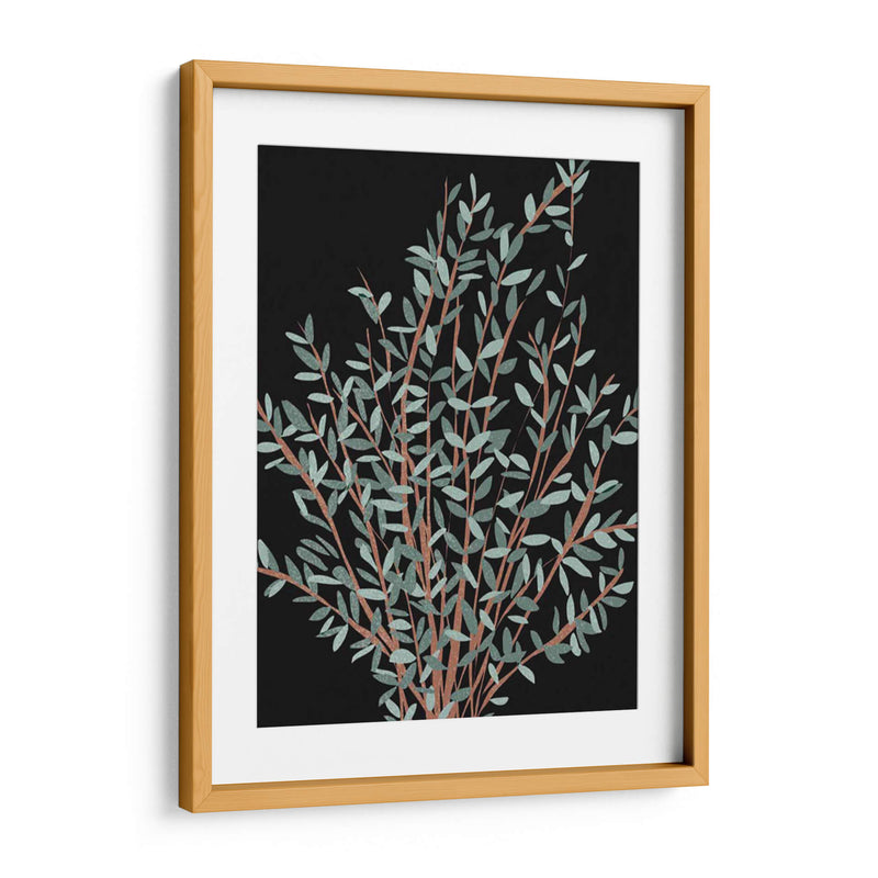 Gunni Eucalyptus I - Melissa Wang | Cuadro decorativo de Canvas Lab