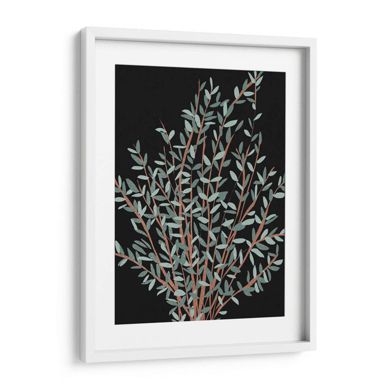 Gunni Eucalyptus I - Melissa Wang | Cuadro decorativo de Canvas Lab