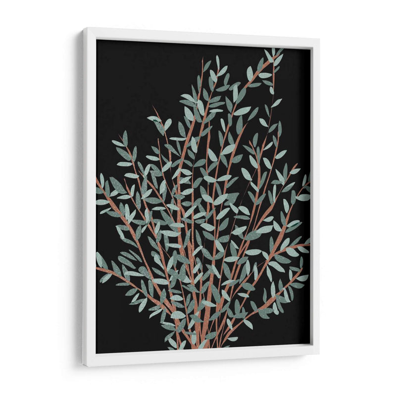 Gunni Eucalyptus I - Melissa Wang | Cuadro decorativo de Canvas Lab