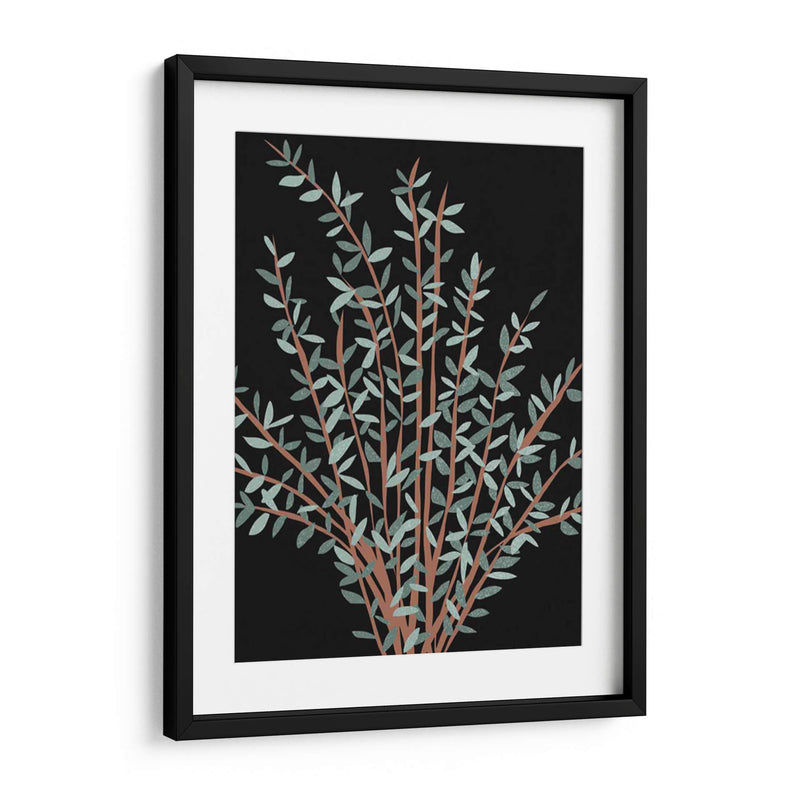 Gunni Eucalyptus Ii - Melissa Wang | Cuadro decorativo de Canvas Lab