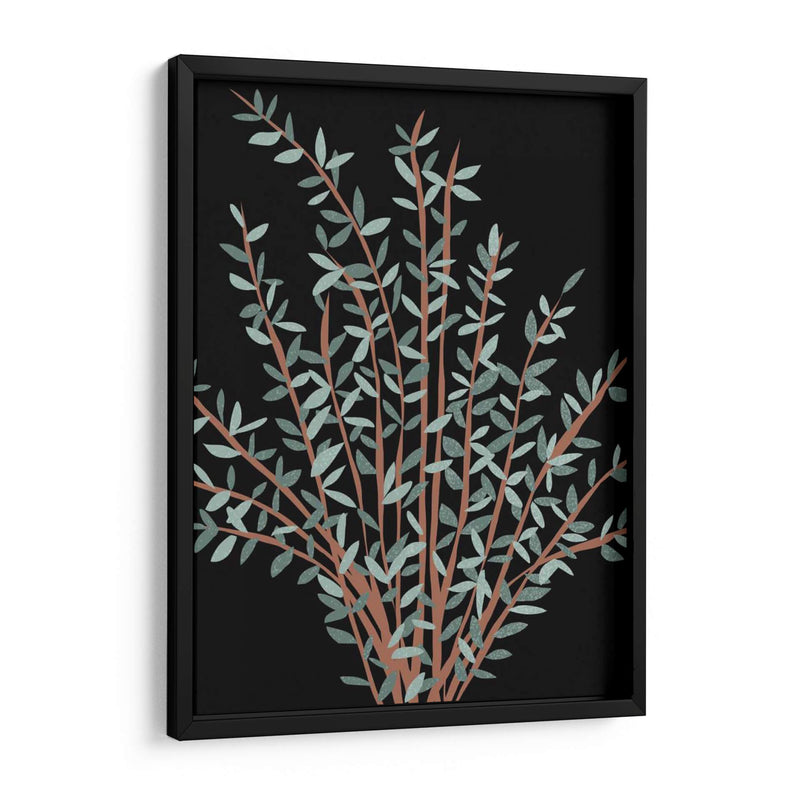 Gunni Eucalyptus Ii - Melissa Wang | Cuadro decorativo de Canvas Lab