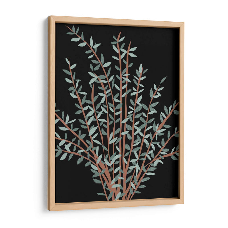 Gunni Eucalyptus Ii - Melissa Wang | Cuadro decorativo de Canvas Lab