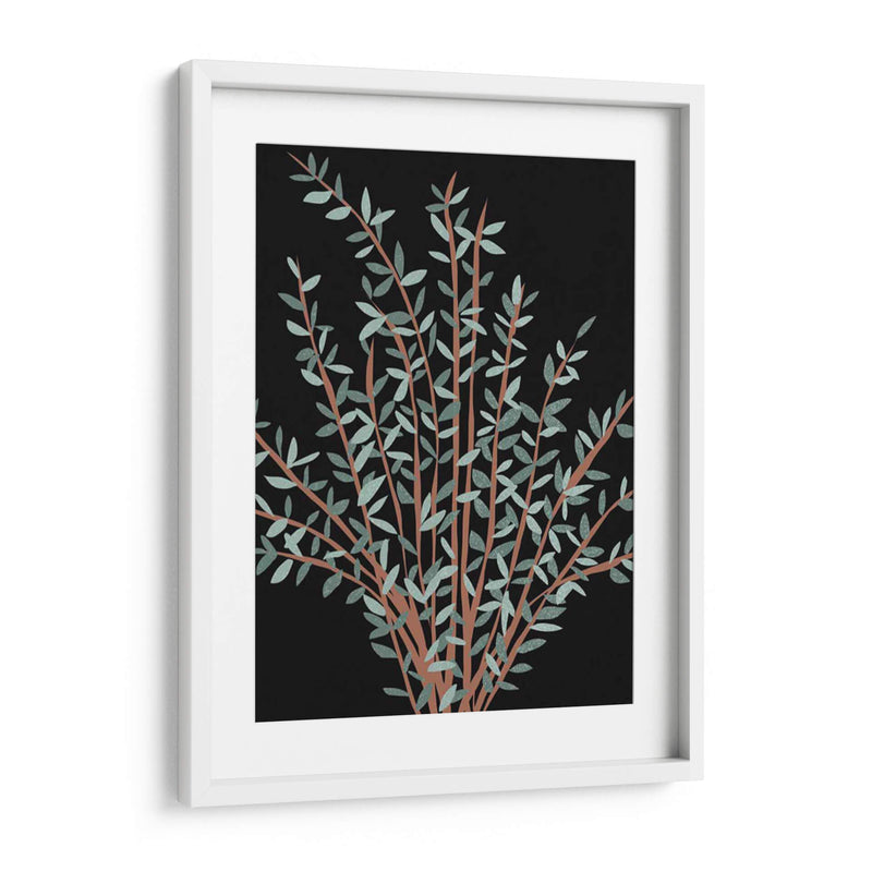 Gunni Eucalyptus Ii - Melissa Wang | Cuadro decorativo de Canvas Lab