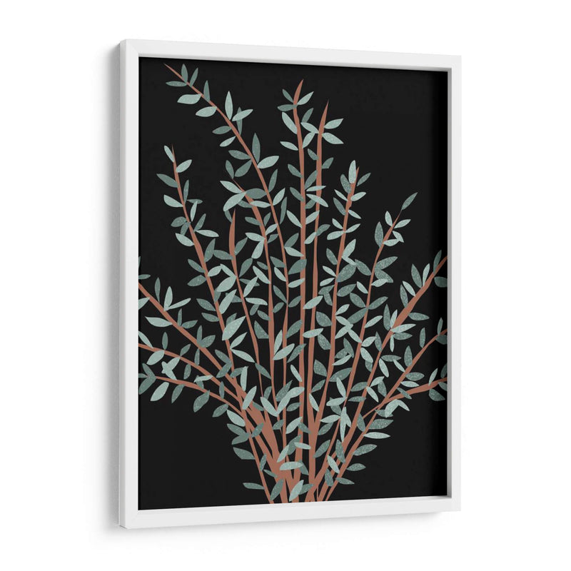 Gunni Eucalyptus Ii - Melissa Wang | Cuadro decorativo de Canvas Lab