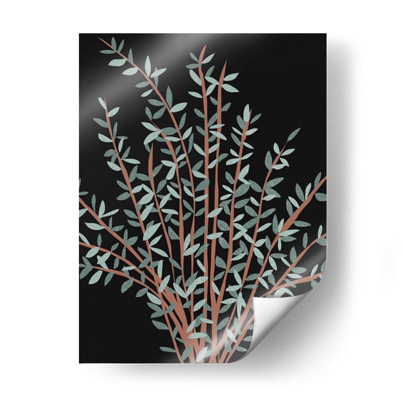 Gunni Eucalyptus Ii - Melissa Wang | Cuadro decorativo de Canvas Lab