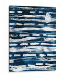 Memoria Indigo Iii - June Erica Vess | Cuadro decorativo de Canvas Lab