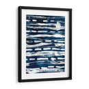 Memoria Indigo Iii - June Erica Vess | Cuadro decorativo de Canvas Lab