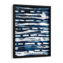 Memoria Indigo Iii - June Erica Vess | Cuadro decorativo de Canvas Lab