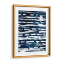 Memoria Indigo Iii - June Erica Vess | Cuadro decorativo de Canvas Lab