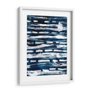 Memoria Indigo Iii - June Erica Vess | Cuadro decorativo de Canvas Lab