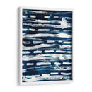 Memoria Indigo Iii - June Erica Vess | Cuadro decorativo de Canvas Lab
