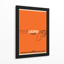 Looper | Cuadro decorativo de Canvas Lab