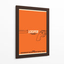 Looper | Cuadro decorativo de Canvas Lab