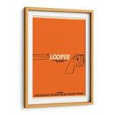 Looper | Cuadro decorativo de Canvas Lab