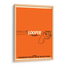 Looper | Cuadro decorativo de Canvas Lab