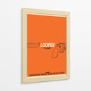 Looper | Cuadro decorativo de Canvas Lab