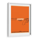 Looper | Cuadro decorativo de Canvas Lab