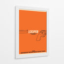 Looper | Cuadro decorativo de Canvas Lab