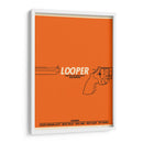 Looper | Cuadro decorativo de Canvas Lab