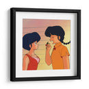 Es mía | Cuadro decorativo de Canvas Lab