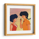 Es mía | Cuadro decorativo de Canvas Lab